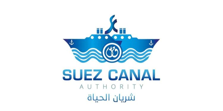 قناة السويس