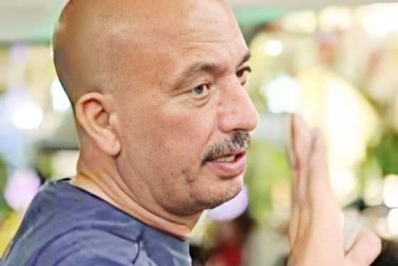 صبحي كابر