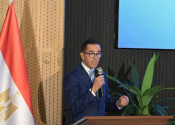وزير الاستثمار المهندس حسن الخطيب