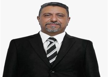 المهندس أيمن حافظ