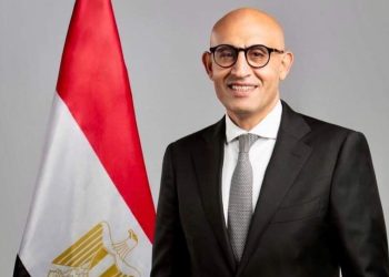 وزير التعليم محمد عبد اللطيف