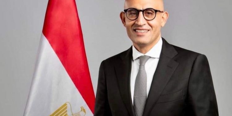 وزير التعليم محمد عبد اللطيف