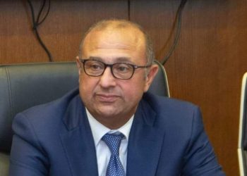 السكرتير العام للغرف التجارية محمد سعد