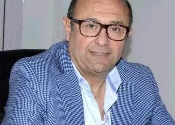 محمد سعده رئيس غرفة بورسعيد