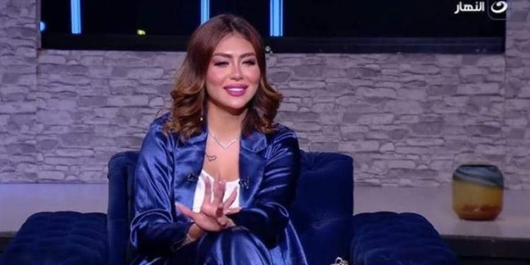 البلوجر هدير عبد الرازق