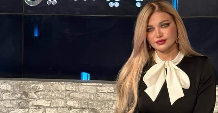 ياسمين الخطيب