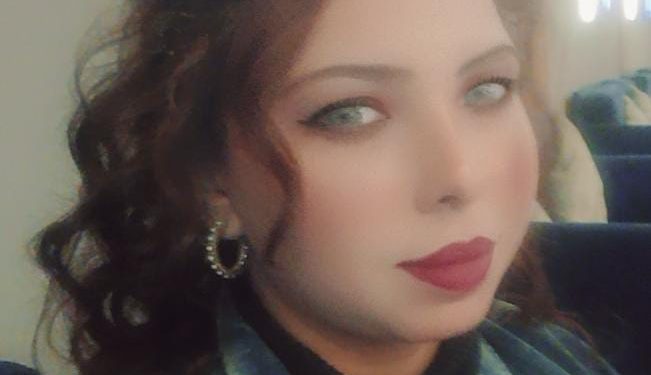 الدكتورة غادة حجاج