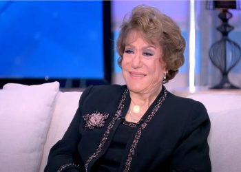 سميحة أيوب : هدم المسرح العائم نوع من التشويه الوطني