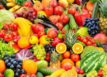 أسعار الخضروات والفاكهة اليوم الثلاثاء 8 أكتوبر بسوق العبور