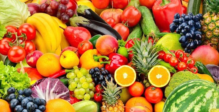 أسعار الخضروات والفاكهة اليوم الثلاثاء 8 أكتوبر بسوق العبور