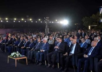 وزير التعليم العالي فى ذكرى انتصارات أكتوبر المجيدة يوضح كيف كانت الجامعات وكيف أصبحت