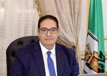 الدكتور محمد سامي عبد الصادق، رئيس جامعة القاهرة