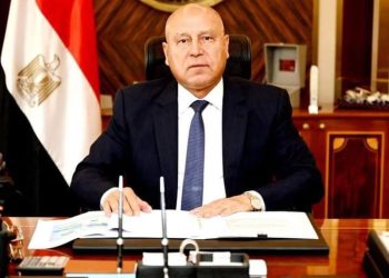 وزارة النقل:إزالة كافة العناصر المهملة عن حادث قطار المنيا نهائياً من منظومة السكك الحديدية