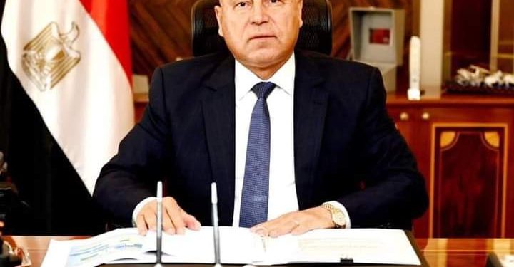 وزارة النقل:إزالة كافة العناصر المهملة عن حادث قطار المنيا نهائياً من منظومة السكك الحديدية