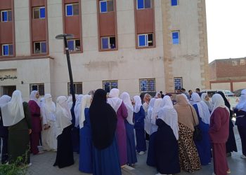 تمريض مستشفي اهناسيا التخصصي