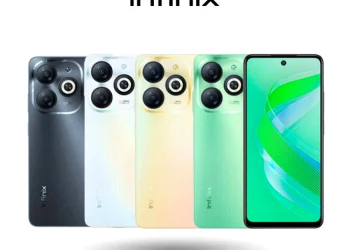 إنفنيكس Infinix Smart 8