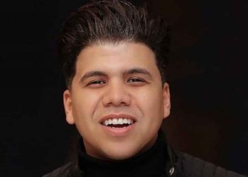 عمر كمال المغني المصري