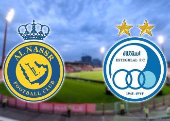 مباراة الاستقلال الإيراني والنصر السعودي