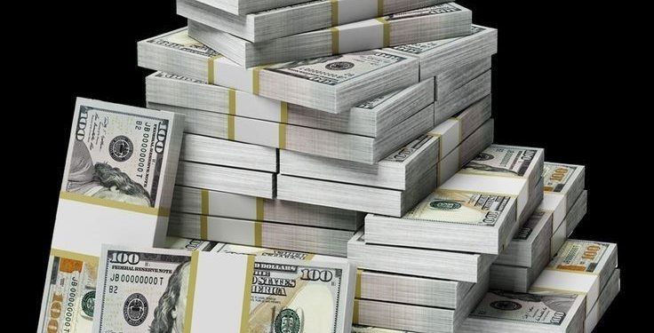 سعر الدولار