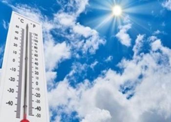 أرشيفية. حالة الطقس