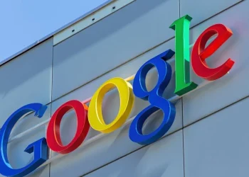 شركة جوجل - google