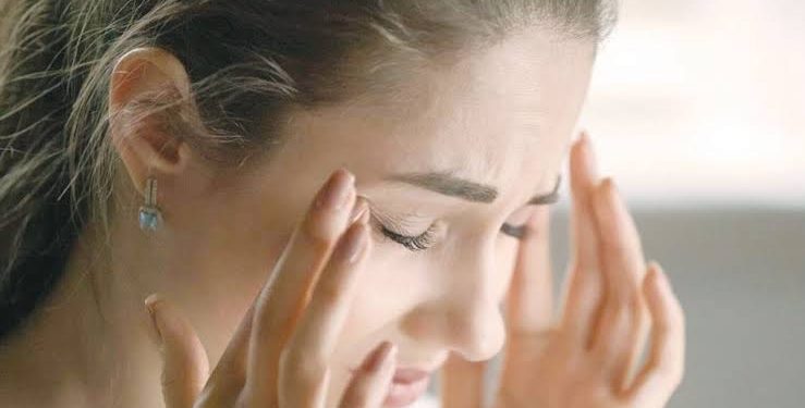 متى تستدعي الدوخة زيارة الطبيب