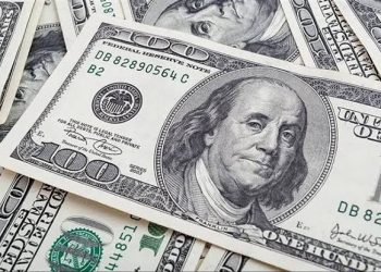 سعر صرف الدولار الأمريكي أمام الجنيه المصري