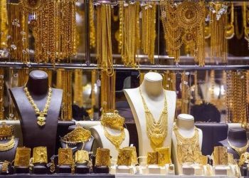 أسعار الذهب