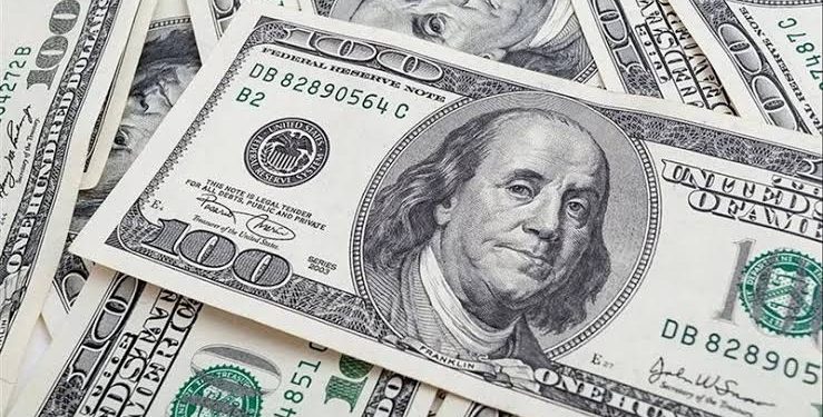سعر صرف الدولار الأمريكي أمام الجنيه المصري