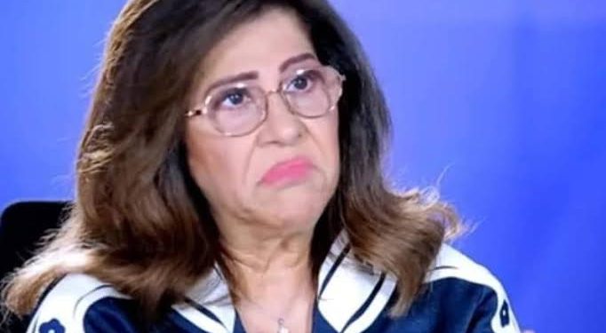 ليلى عبد اللطيف