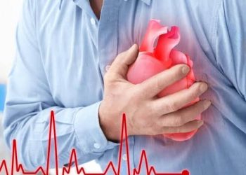ارتفاع معدل الإصابة بالأزمات القلبية لدى الشباب