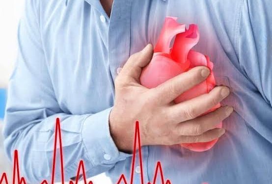 ارتفاع معدل الإصابة بالأزمات القلبية لدى الشباب