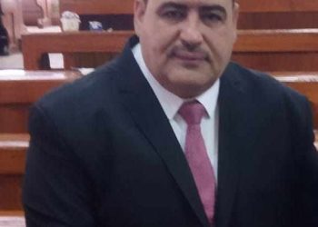 أيمن تهامي