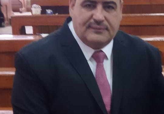 أيمن تهامي