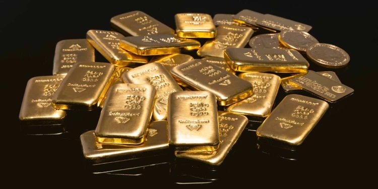 أسعار سبائك الذهب اليوم الثلاثاء 8اكتوبر 2024