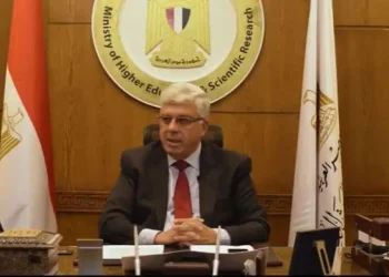 التعليم تعلن خروج المصابين من حادث القطار من مستشفى المنيا الجامعي
