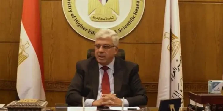 التعليم تعلن خروج المصابين من حادث القطار من مستشفى المنيا الجامعي