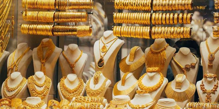 أسعار الذهب اليوم - صورة أرشيفية