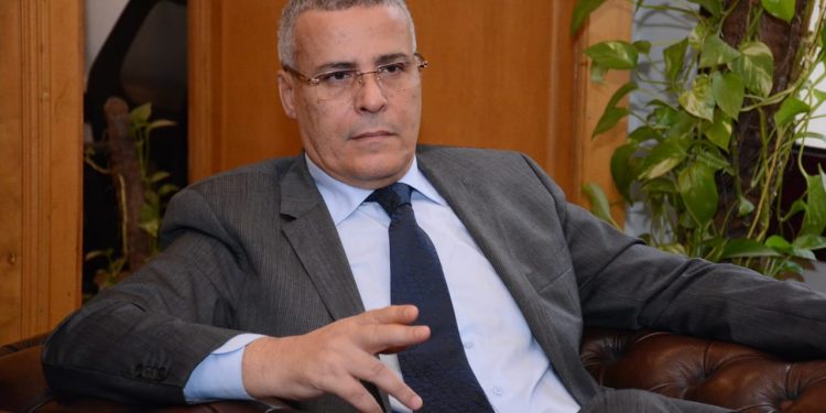 عماد قناوي عضو مجلس إدارة الإتحاد العام للغرف التجارية ورئيس شعبة المستوردين بغرفة القاهرة التجارية
