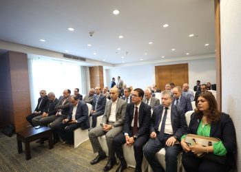 وزير التعليم العالى