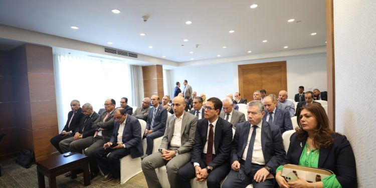 وزير التعليم العالى