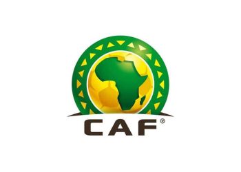 الاتحاد الأفريقي لكرة القدم الكاف