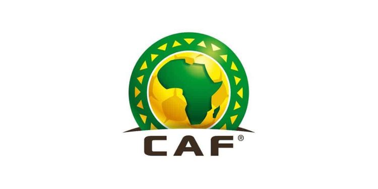 الاتحاد الأفريقي لكرة القدم الكاف