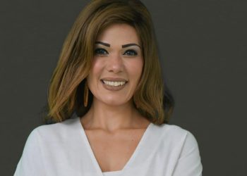 وفاء حامد خبيرة الفلك