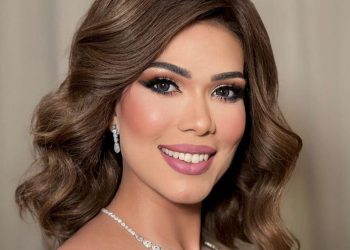 وفاء حامد خبيرة الفلك