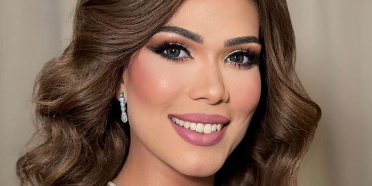 وفاء حامد خبيرة الفلك