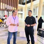 صيدليات معاذ تطلق مبادرة للتوعية بالسكري