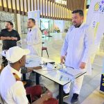 صيدليات معاذ تطلق مبادرة للتوعية بالسكري