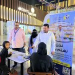 صيدليات معاذ تطلق مبادرة للتوعية بالسكري