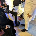 صيدليات معاذ تطلق مبادرة للتوعية بالسكري